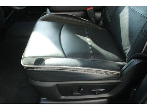 Used 2024 RAM 2500 Laramie w/ Safety Group image 21