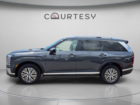New 2026 Hyundai Palisade SEL Premium AWD/4WD image 2