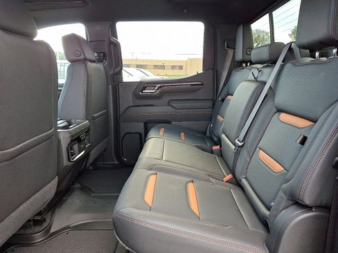 New 2026 GMC Sierra 1500 AT4 w/ AT4 Premium Package image 5
