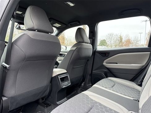 New 2025 Subaru Forester image 13