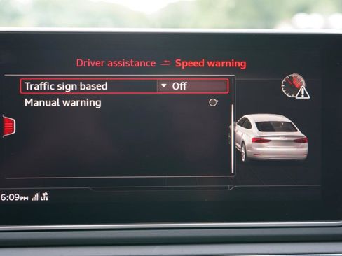 Used 2019 Audi RS 5 Sportback w/ Dynamic Plus Package AWD/4WD image 79