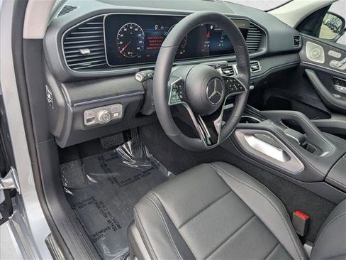 New 2026 Mercedes-Benz GLE 450 4MATIC image 3