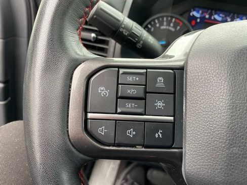 Used 2023 Ford Expedition Limited AWD/4WD image 18