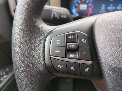 Used 2025 Ford Bronco Sport Big Bend AWD/4WD image 26