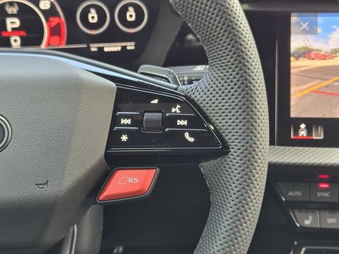 New 2026 Audi RS 3 AWD/4WD image 34