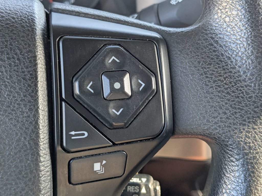 Used 2022 Toyota Tacoma SR RWD image 24