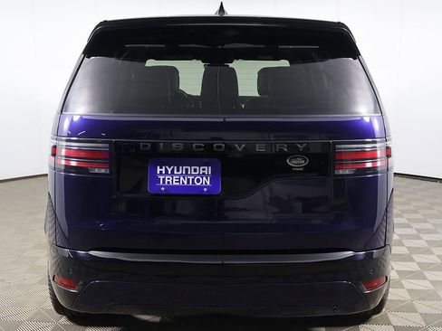 Used 2022 Land Rover Discovery HSE R-Dynamic image 15