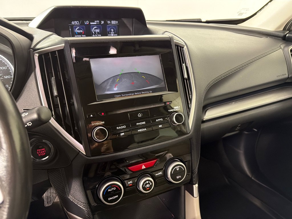 Used 2022 Subaru Forester Premium AWD/4WD image 18
