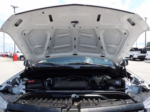 Used 2020 Chevrolet Silverado 1500 W/T w/ WT Safety Package RWD image 44