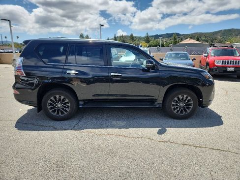 Used 2023 Lexus GX 460 Premium w/ Premium Package AWD/4WD image 6