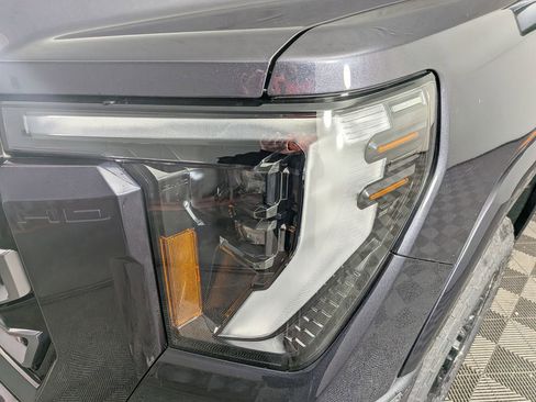 New 2026 GMC Sierra 3500 AT4 w/ AT4 Premium Plus Package image 14