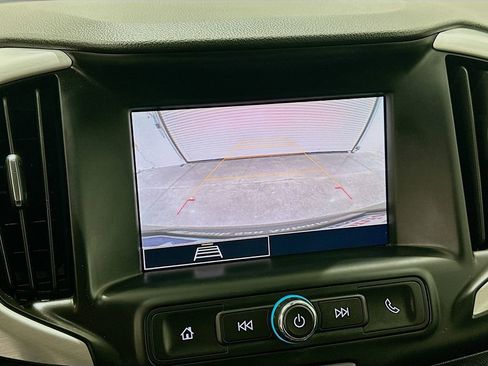 Used 2024 GMC Terrain SLE w/ Driver Convenience Package FWD image 14