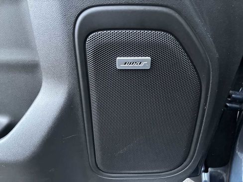 Used 2021 GMC Sierra 1500 SLT w/ SLT Premium Plus Package image 24