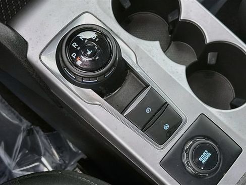 Used 2023 Ford Bronco Sport Big Bend AWD/4WD image 17
