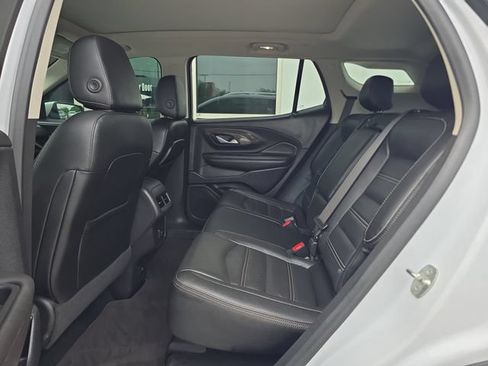 Certified 2022 GMC Terrain Denali AWD/4WD image 15