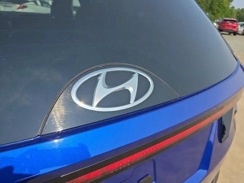 Used 2022 Hyundai Tucson Limited FWD image 10