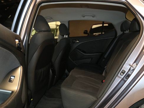 Used 2012 Kia Optima Hybrid FWD image 13