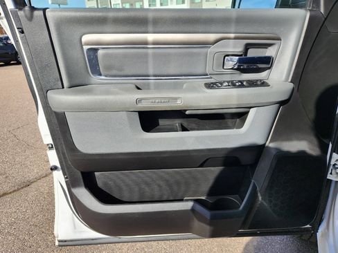Used 2019 RAM 1500 Warlock w/ Electronics Group AWD/4WD image 20