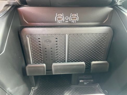 Used 2026 RAM 1500 Big Horn AWD/4WD image 19