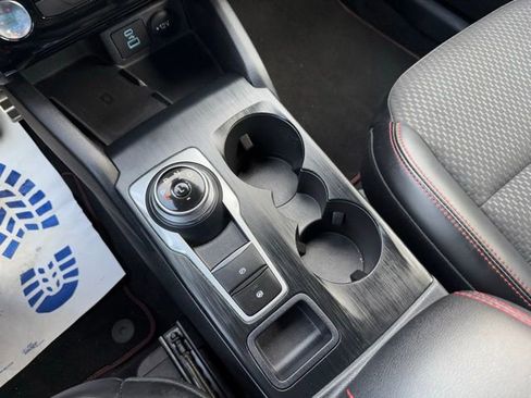 Certified 2023 Ford Escape ST-Line Select w/ Tech Pack #2 image 34