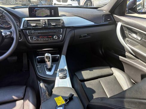 Used 2015 BMW 328i xDrive Sedan image 31