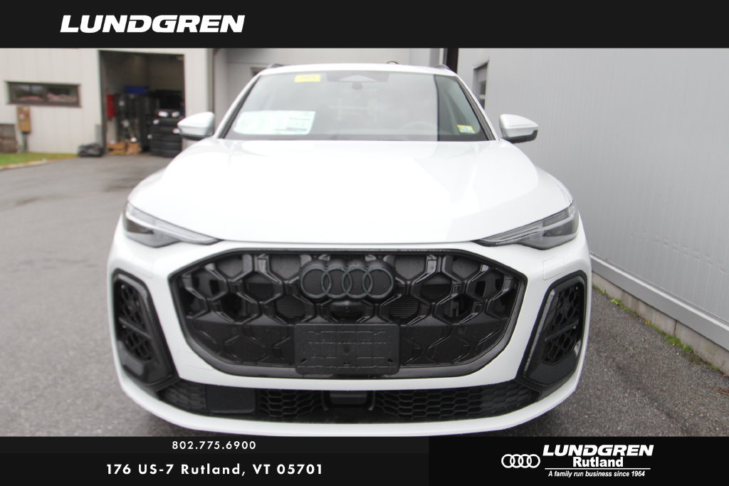 New 2026 Audi Q5 Premium AWD/4WD image 4