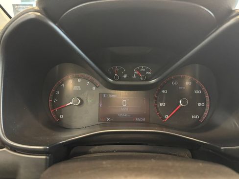 Used 2016 GMC Canyon SLT w/ Driver Alert Package AWD/4WD image 18