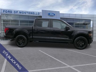 Used 2024 Ford F150 STX w/ STX Black Appearance Package