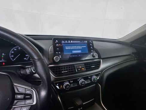 Used 2021 Honda Accord EX-L image 10