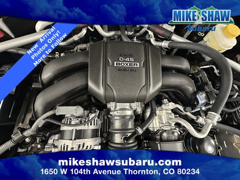 Certified 2025 Subaru BRZ Limited image 35