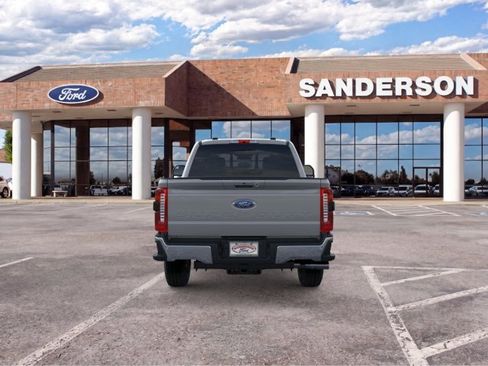 New 2026 Ford F350 Lariat w/ Lariat Premium Package AWD/4WD image 6