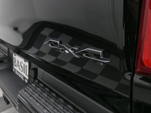 Used 2020 RAM 1500 Big Horn image 13