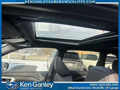 Used 2026 Subaru Forester Touring image 12