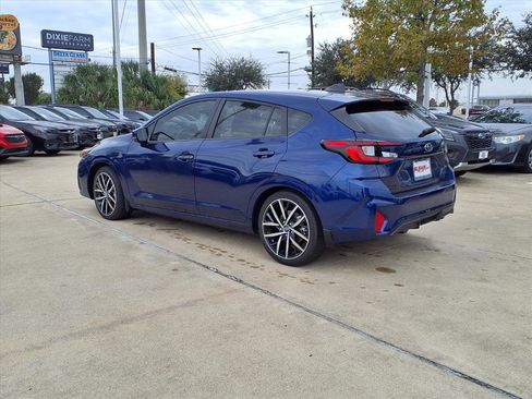 New 2026 Subaru Impreza 2.0i Sport image 2