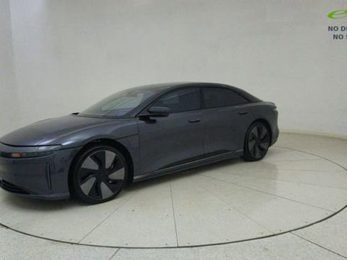 Used 2024 Lucid Air Touring AWD/4WD image 67
