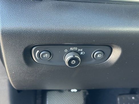 Used 2021 Chevrolet Traverse High Country w/ LPO, Floor Liner Package image 26