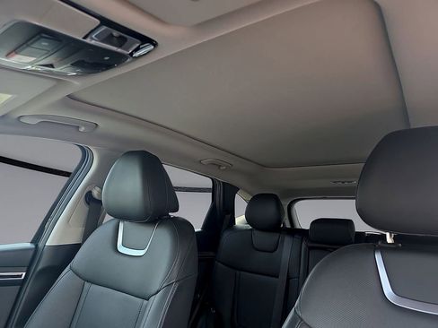 Certified 2023 Hyundai Tucson Limited AWD/4WD image 40