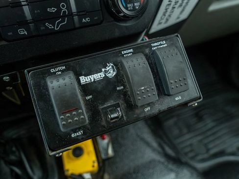 Used 2018 Ford F550 4x4 Crew Cab Super Duty image 27