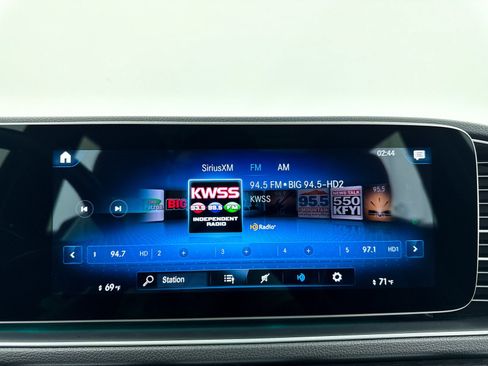 Used 2023 Mercedes-Benz GLE 350 image 7