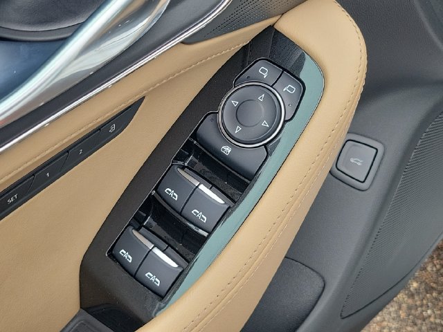 Certified 2025 Cadillac CT5 Premium Luxury w/ Sun And Sound Package AWD/4WD image 9