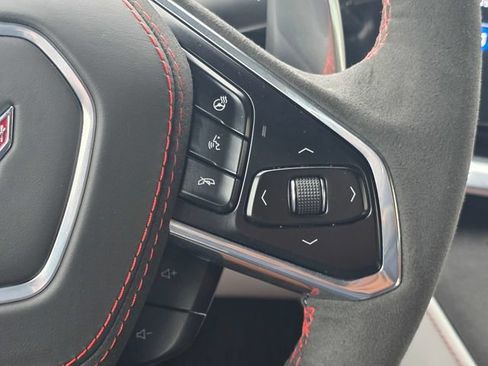 Used 2023 Chevrolet Corvette Stingray Premium Cpe w/ Z51 Performance Package RWD image 32