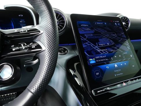 Used 2025 Mercedes-Benz AMG GT 43 image 13