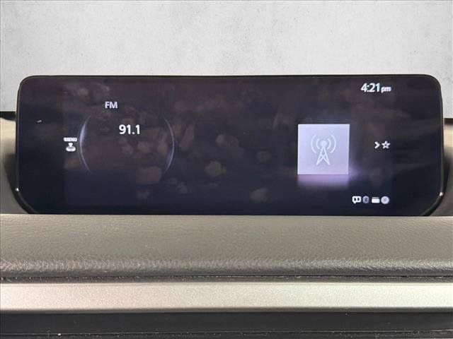 Used 2025 MAZDA CX-50 AWD 2.5 S w/ Preferred Package image 29