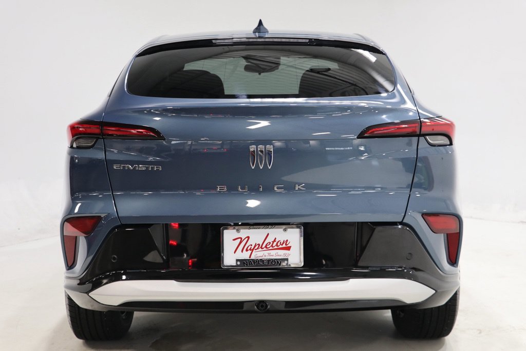 Used 2025 Buick Envista Sport Touring w/ Convenience I Package FWD image 7