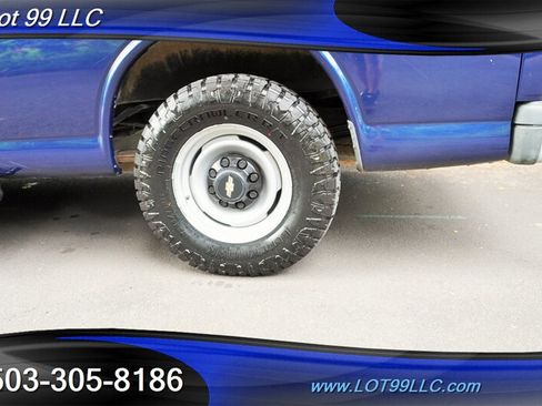Used 2001 Chevrolet Express 3500 Extended Passenger w/ Convenience Pkg RWD image 31