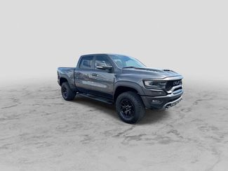 Used 2021 RAM 1500 TRX w/ TRX Level 2 Equipment Group AWD/4WD video 2