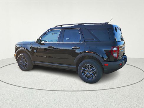 New 2026 Ford Bronco Sport Big Bend image 5