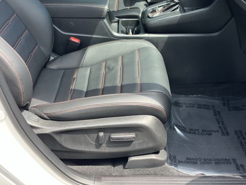 Used 2026 Honda CR-V Sport-L image 37