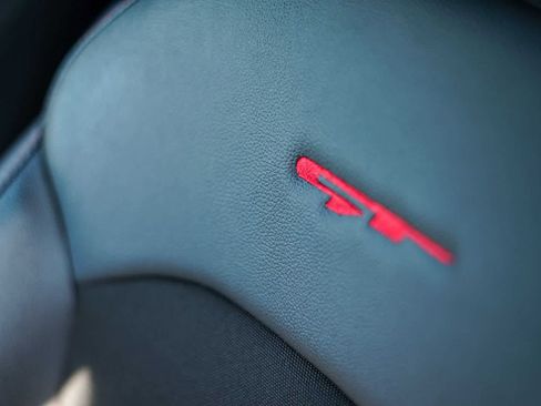 Used 2023 Kia Forte GT image 12