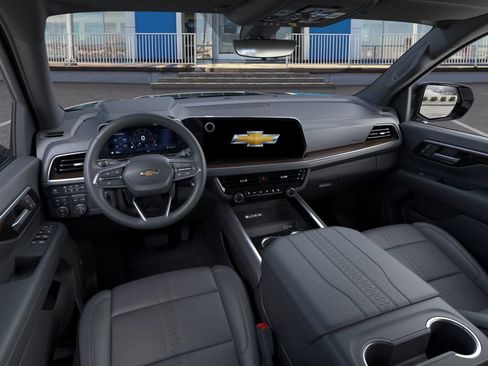 New 2026 Chevrolet Tahoe High Country w/ Sun And Tow Package AWD/4WD image 15